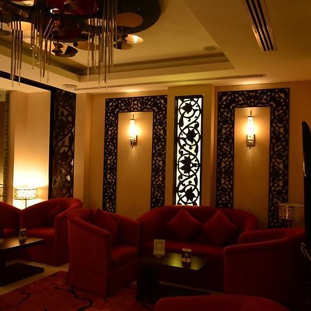 Home Inn Hotel Suites Al Khobar Exterior photo