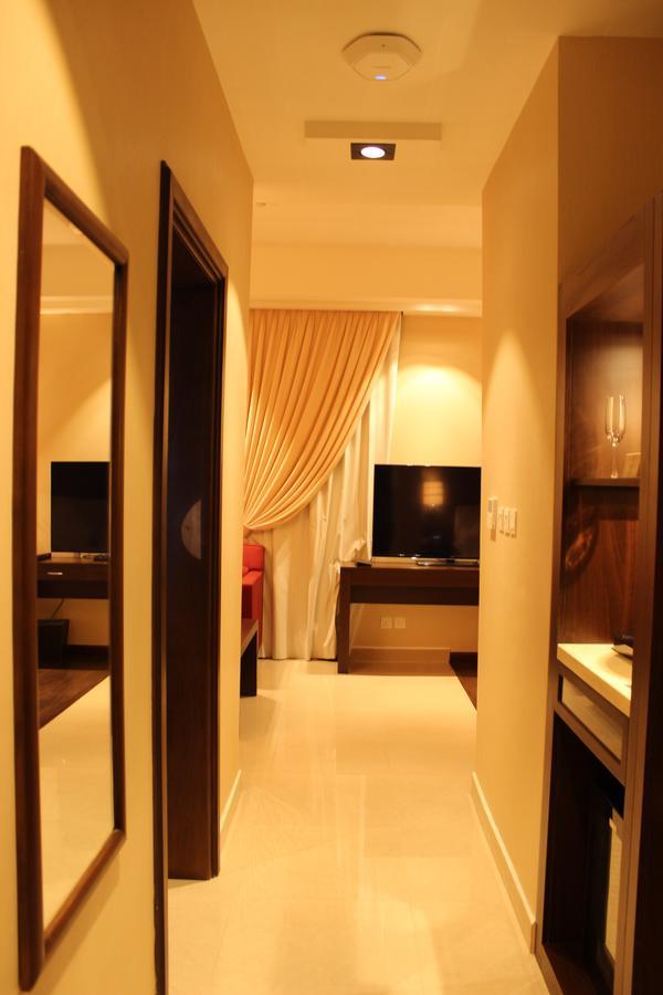 Home Inn Hotel Suites Al Khobar Exterior photo