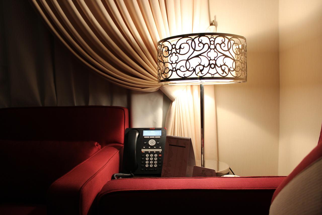 Home Inn Hotel Suites Al Khobar Exterior photo