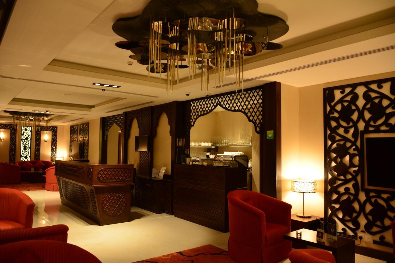 Home Inn Hotel Suites Al Khobar Exterior photo