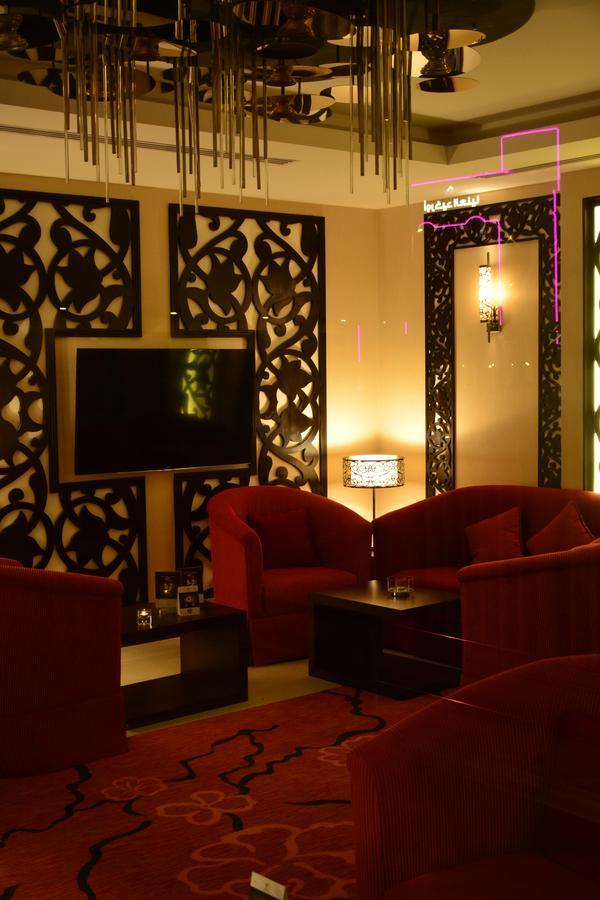 Home Inn Hotel Suites Al Khobar Exterior photo