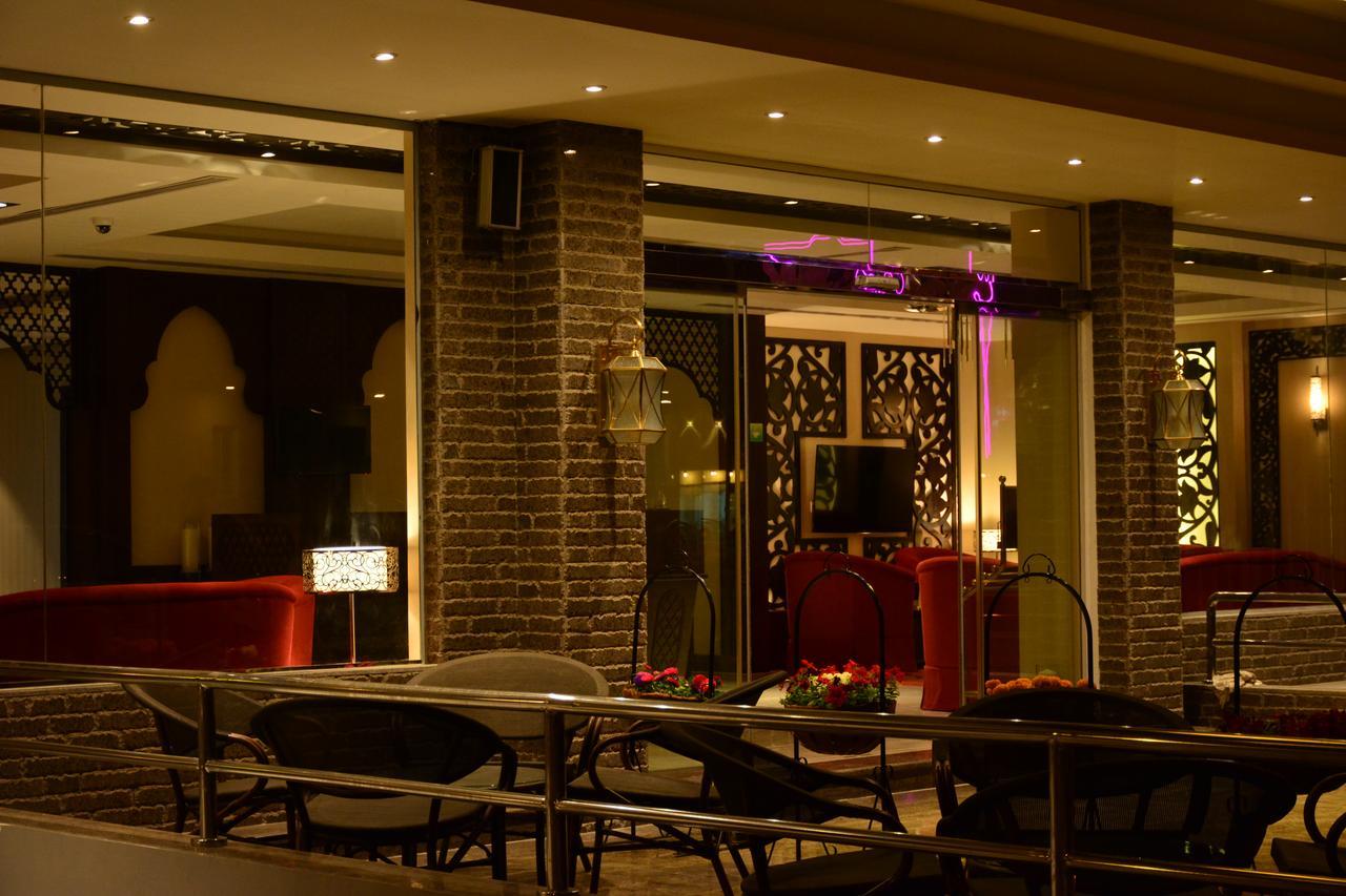 Home Inn Hotel Suites Al Khobar Exterior photo