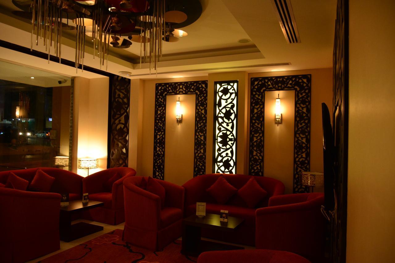 Home Inn Hotel Suites Al Khobar Exterior photo