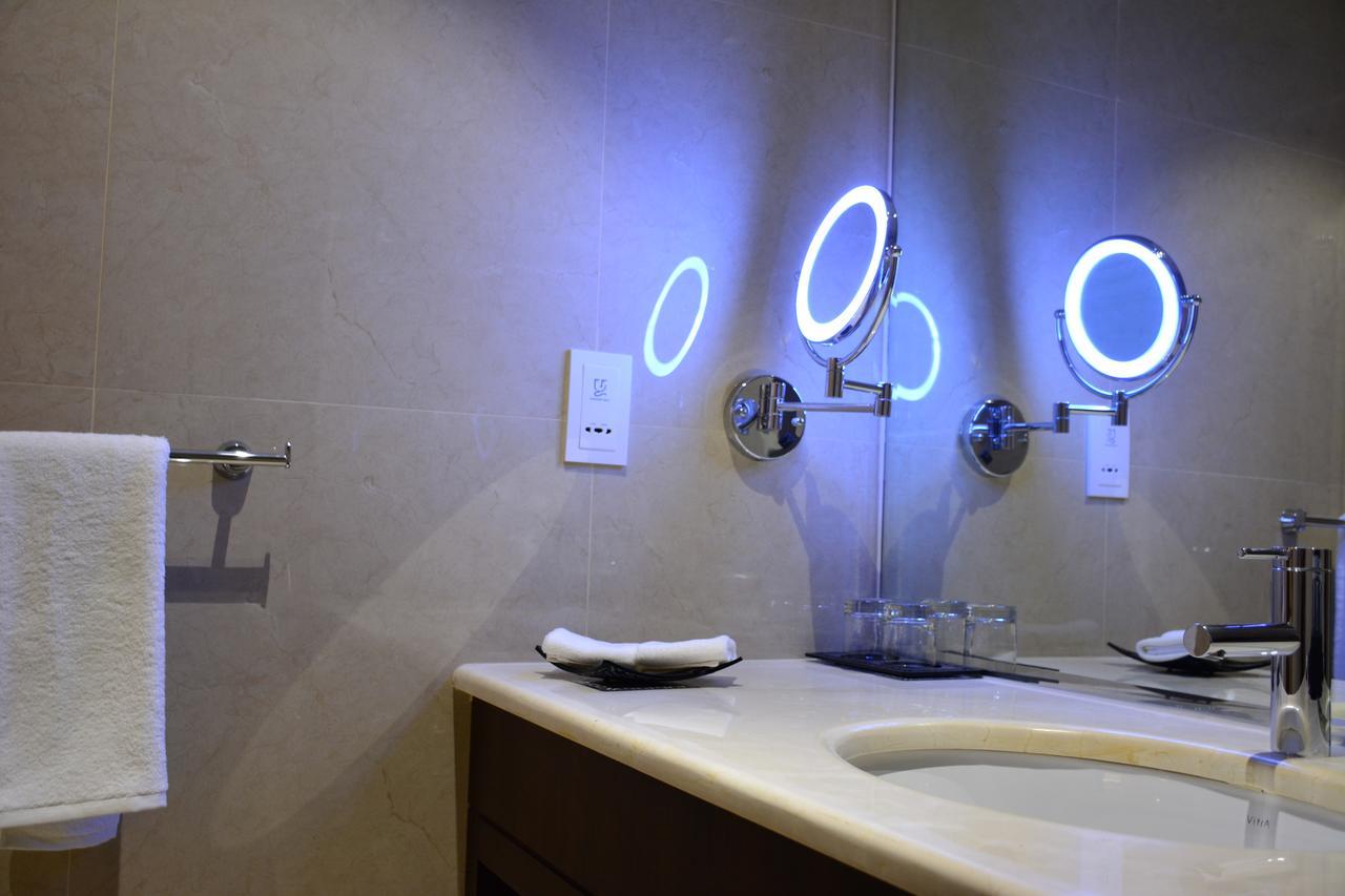 Home Inn Hotel Suites Al Khobar Exterior photo