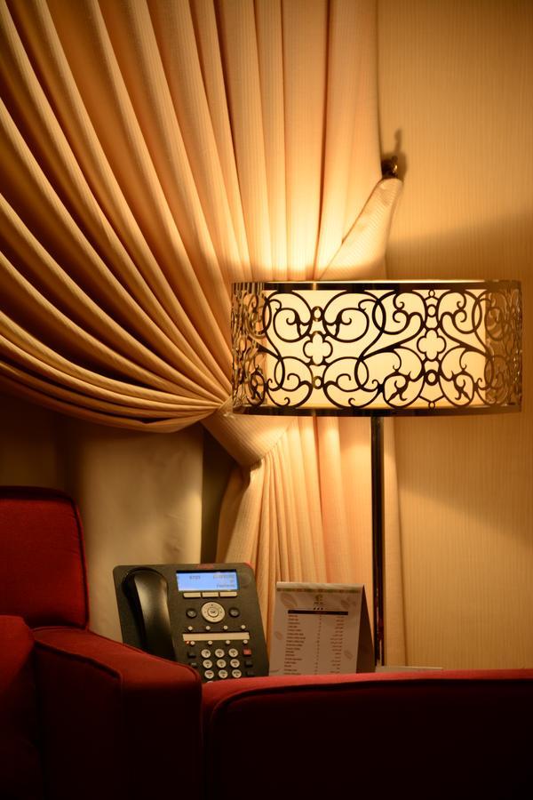 Home Inn Hotel Suites Al Khobar Exterior photo