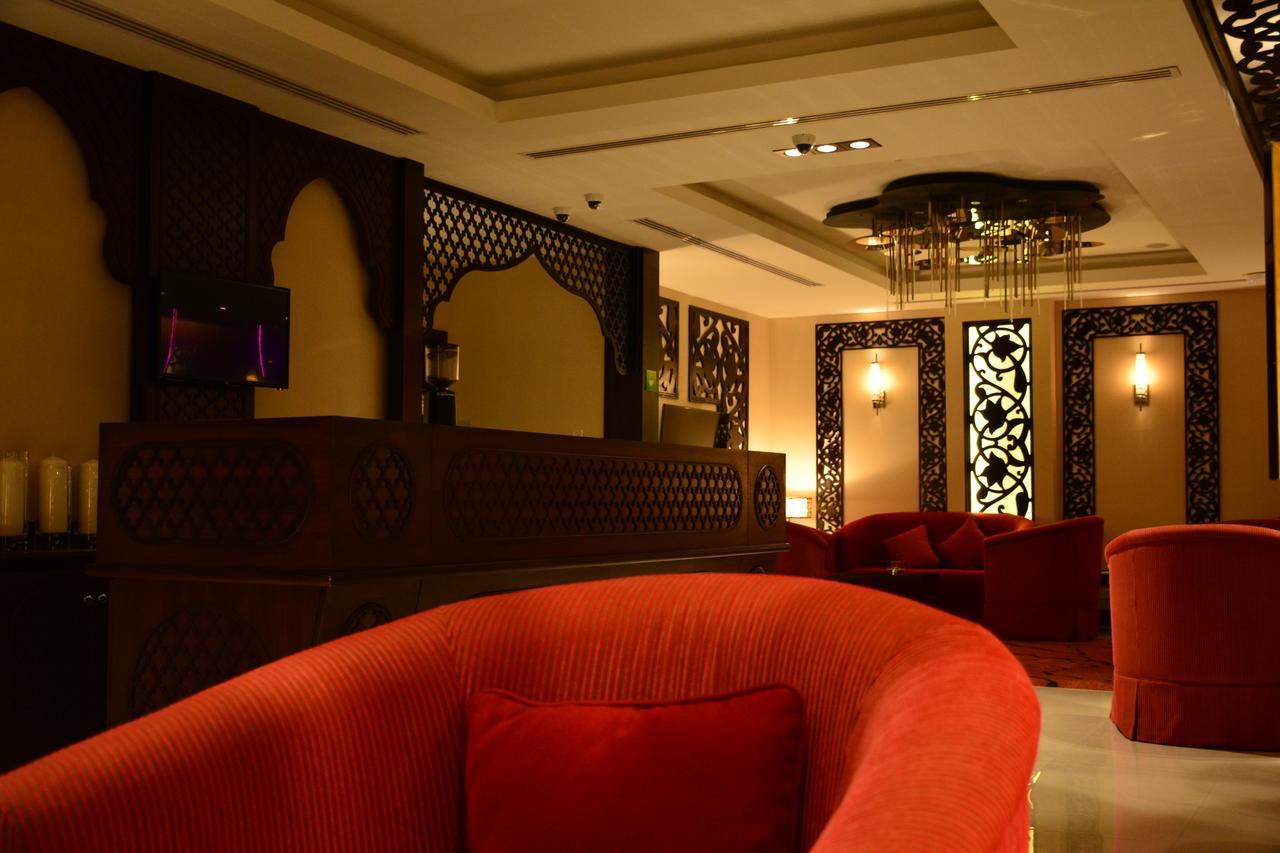 Home Inn Hotel Suites Al Khobar Exterior photo