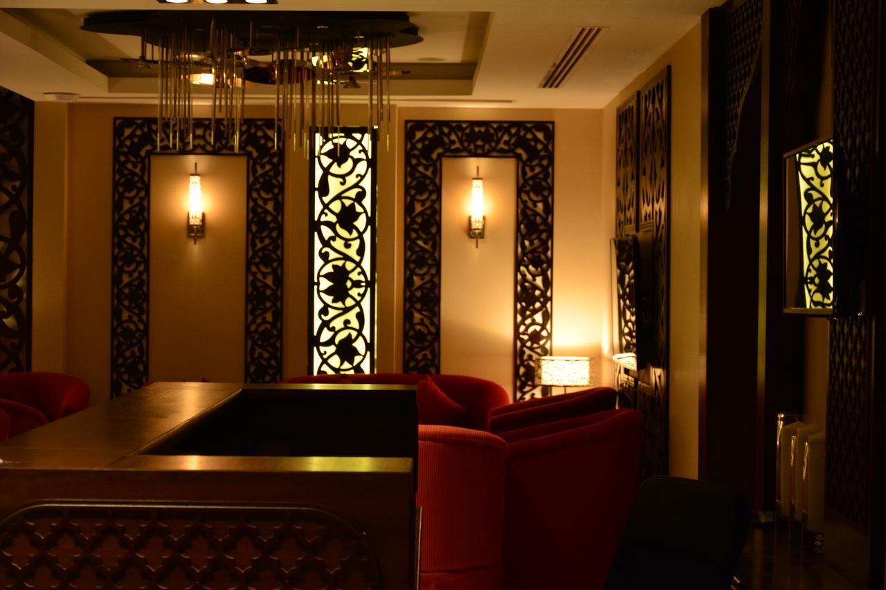 Home Inn Hotel Suites Al Khobar Exterior photo