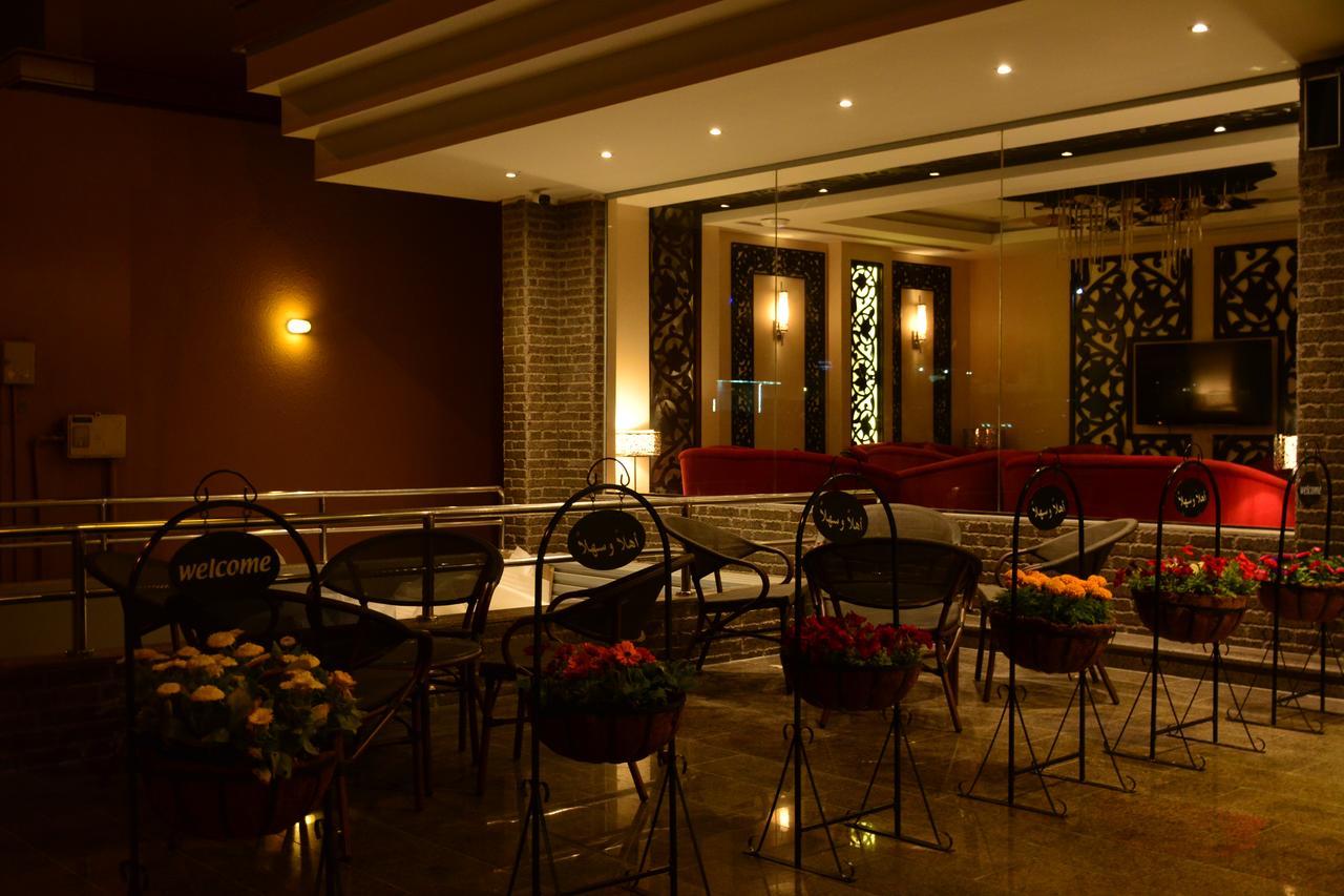 Home Inn Hotel Suites Al Khobar Exterior photo