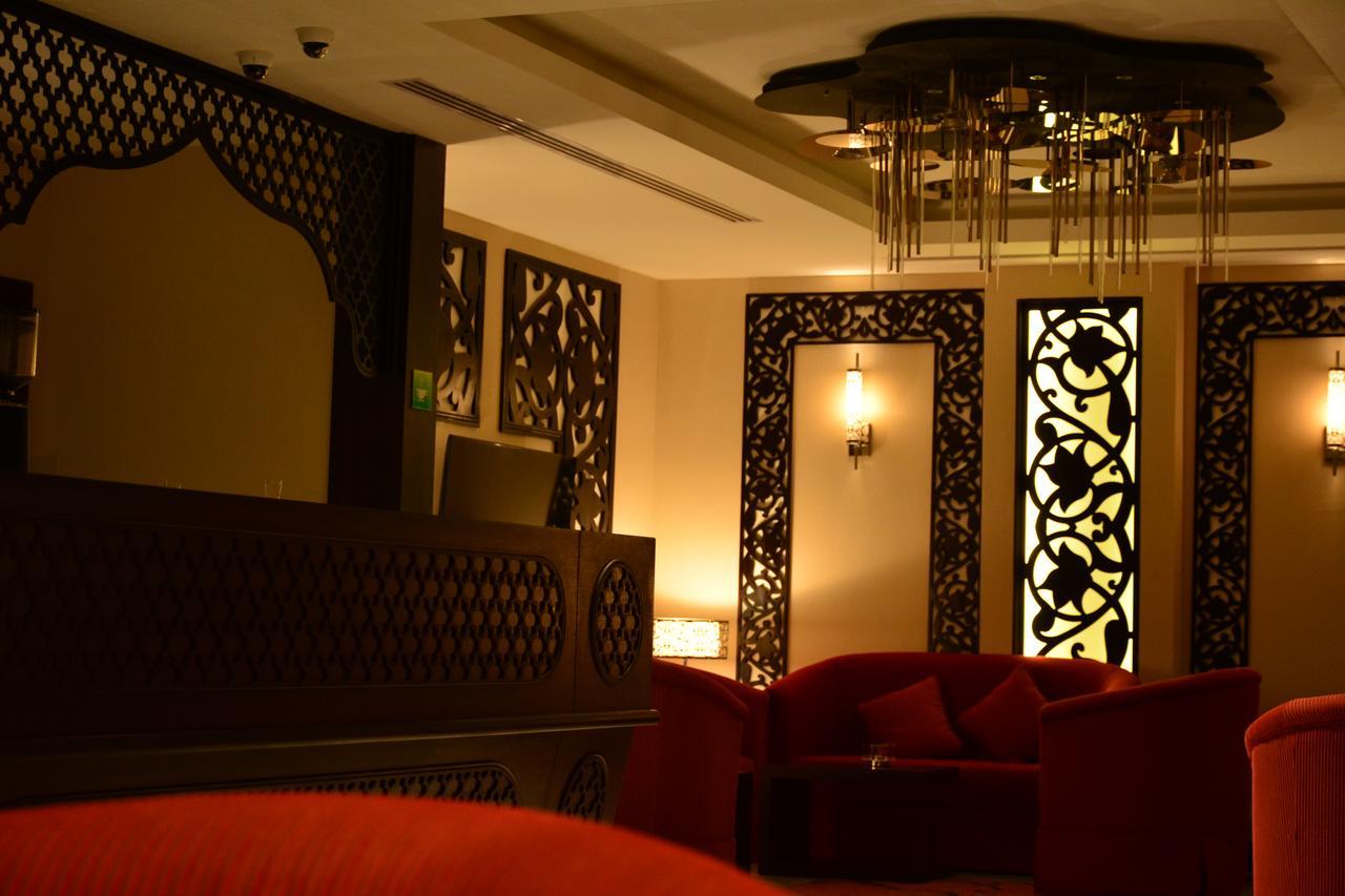Home Inn Hotel Suites Al Khobar Exterior photo