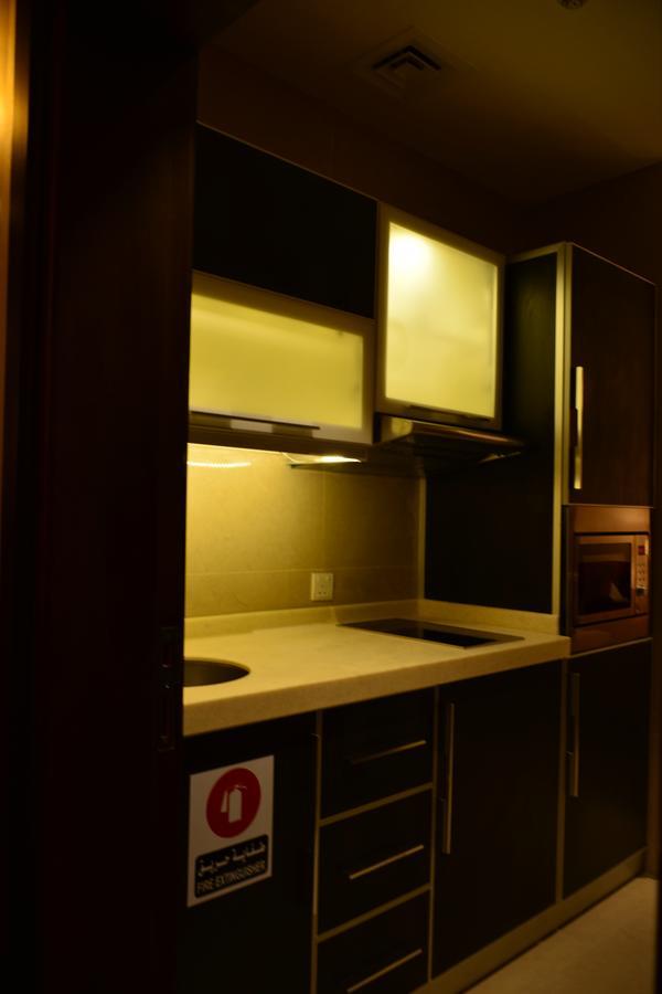 Home Inn Hotel Suites Al Khobar Exterior photo