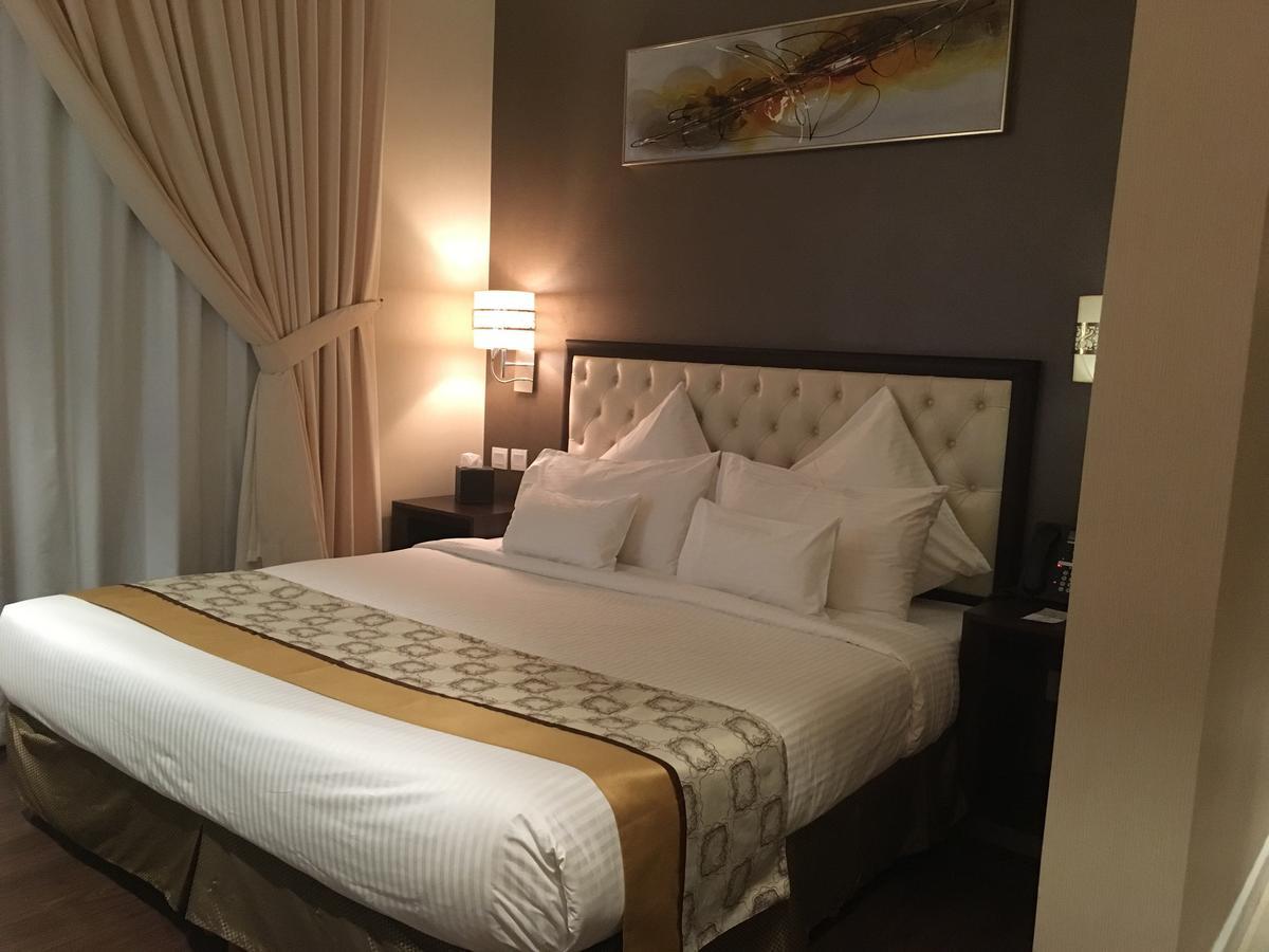 Home Inn Hotel Suites Al Khobar Exterior photo