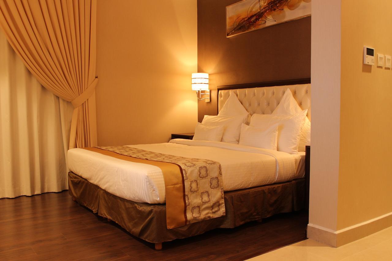 Home Inn Hotel Suites Al Khobar Exterior photo