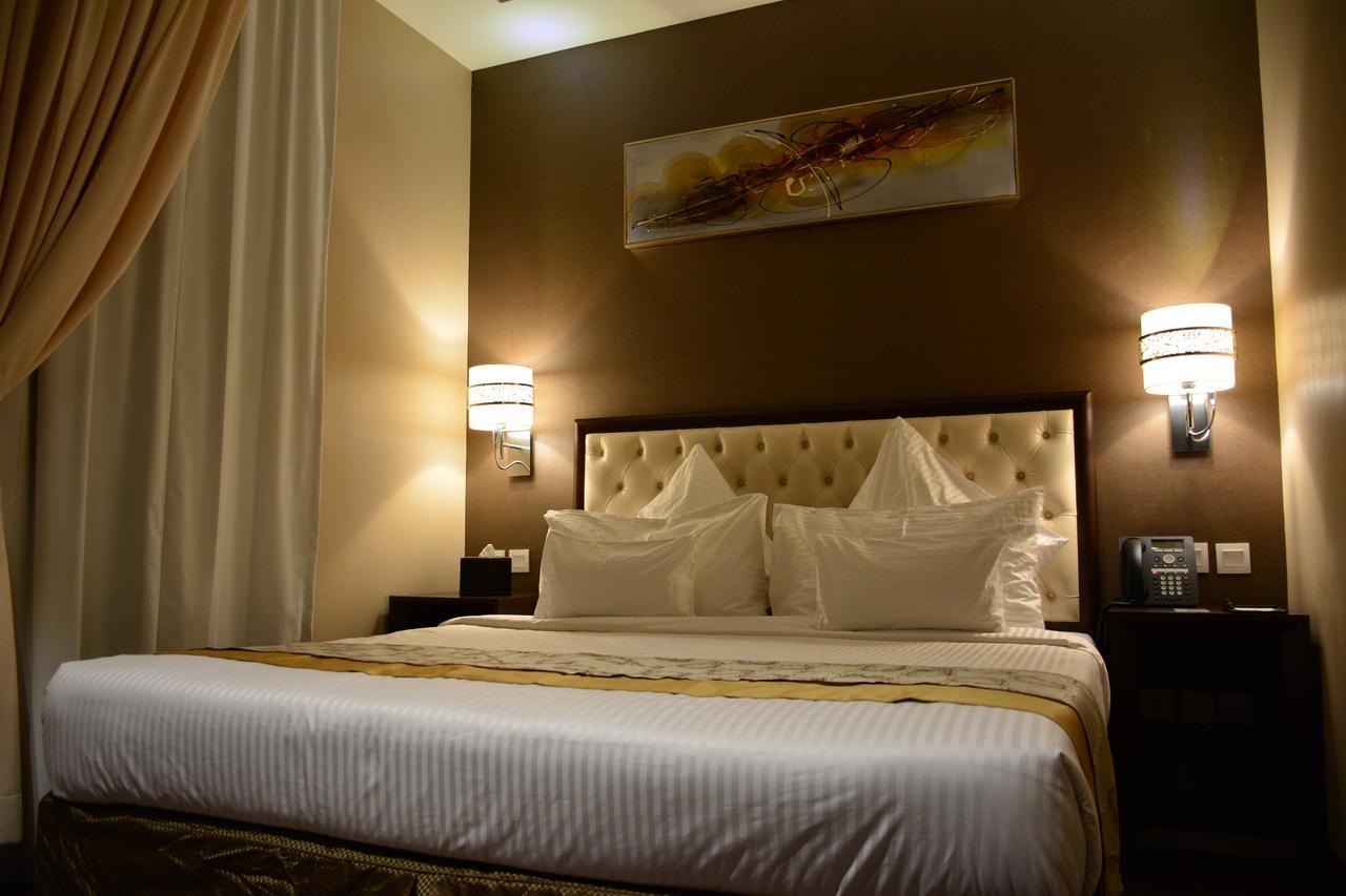 Home Inn Hotel Suites Al Khobar Exterior photo