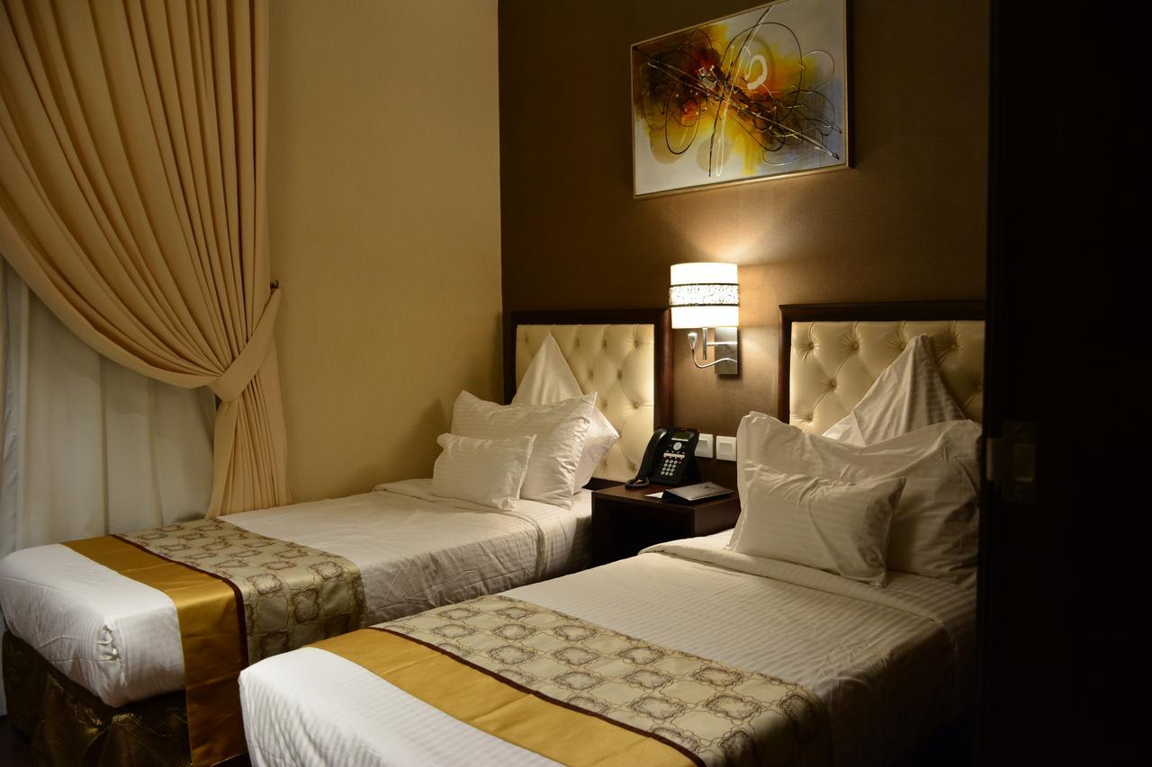 Home Inn Hotel Suites Al Khobar Exterior photo